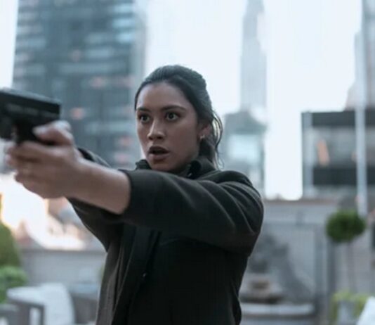 The Night Agent Saison 3 : Pourquoi Rose est absente ? the night agent saison 3 rose
