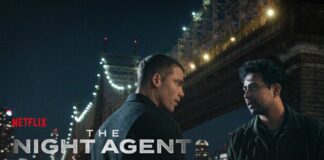 the night agent saison 4