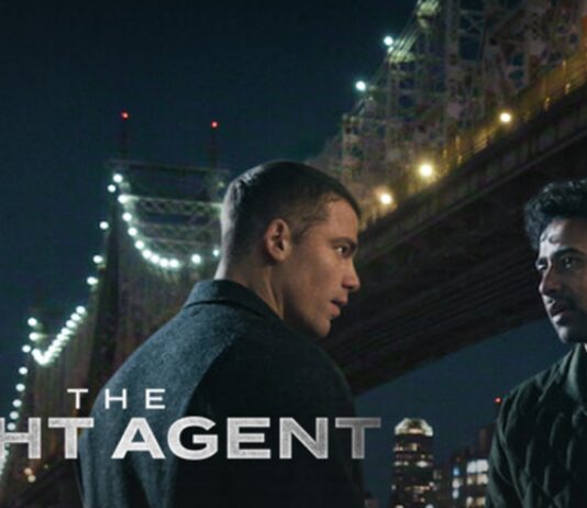 the night agent saison 4