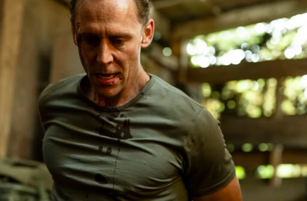 the night manager saison 2 fin