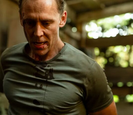 the night manager saison 2 fin