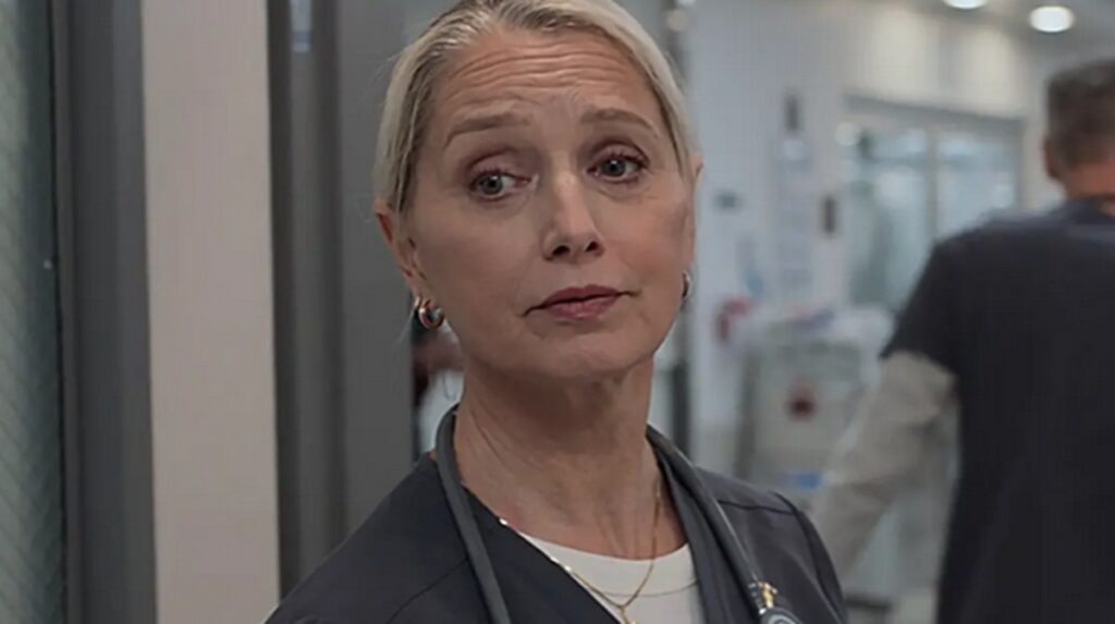 the pitt saison 2 episode 7