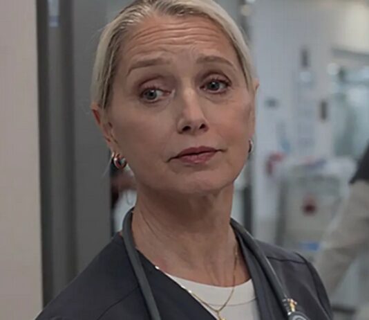 the pitt saison 2 episode 7