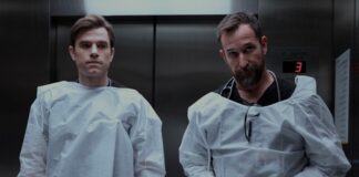the pitt saison 2 episode 8