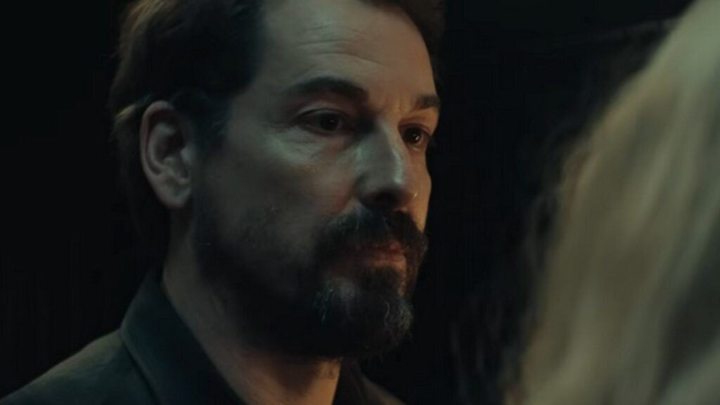 unfamiliar histoire vraie