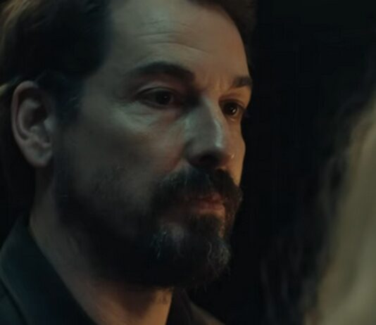 unfamiliar histoire vraie