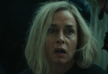 unfamiliar saison 1 fin