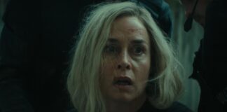 unfamiliar saison 1 fin