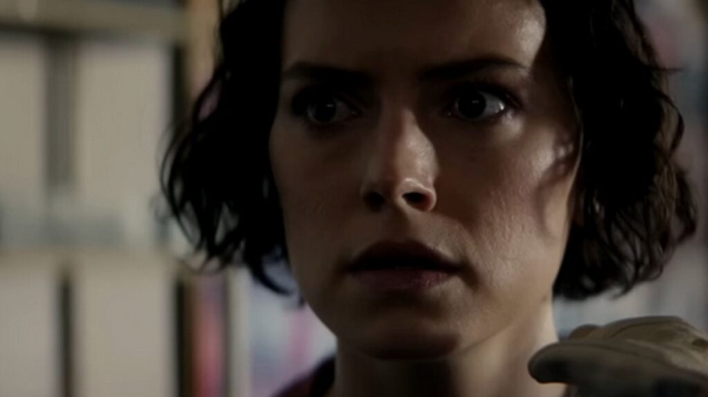 we bury the dead fin