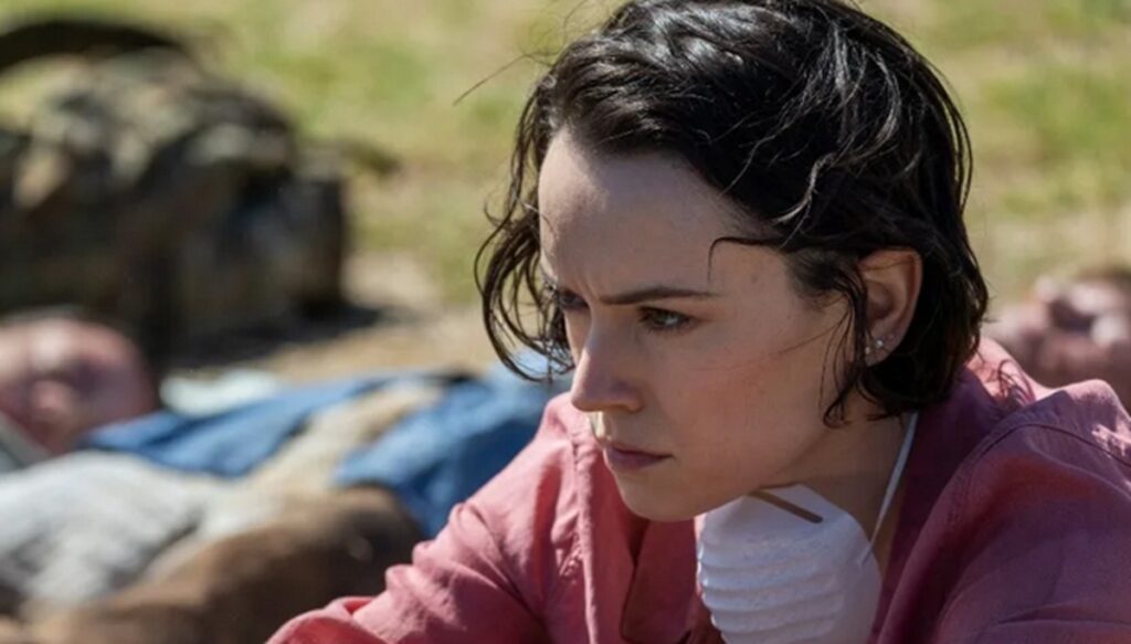 we bury the dead streaming