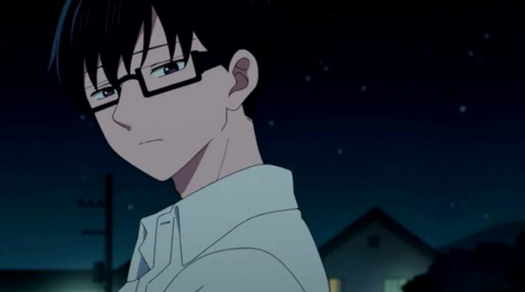 you and i are polar opposites episode 7