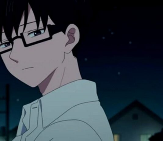 you and i are polar opposites episode 7