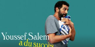 youssef salem a du succes histoire vraiee