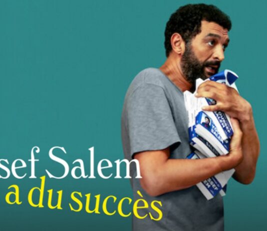 Youssef Salem a du Succès : Est ce inspiré d’une histoire vraie ? youssef salem a du succes histoire vraiee