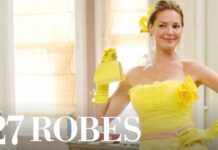 27 robes films similaires