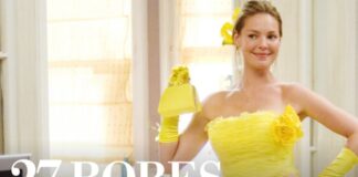 27 robes films similaires