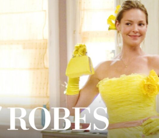 27 Robes : 5 film Similaires qui devraient vous plaire ! 27 robes films similaires