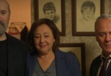 53 Dimanches : Explication de la fin ! Qui est mort ? 53 dimanches fin