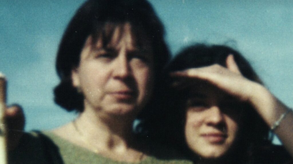 Esther Estepa famille aujourdhui