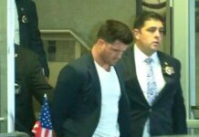 Homicide : Que deviennent les tueurs Larry Dilione & James Rackover aujourd’hui ? Larry Dilione James Rackover aujourdhui