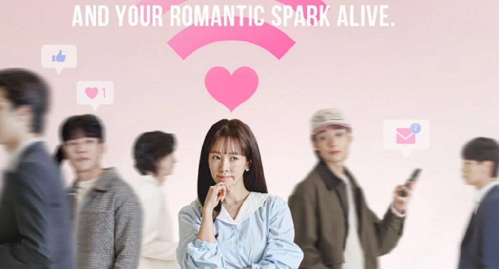 Le guide pratique de l'amour combien depisodes