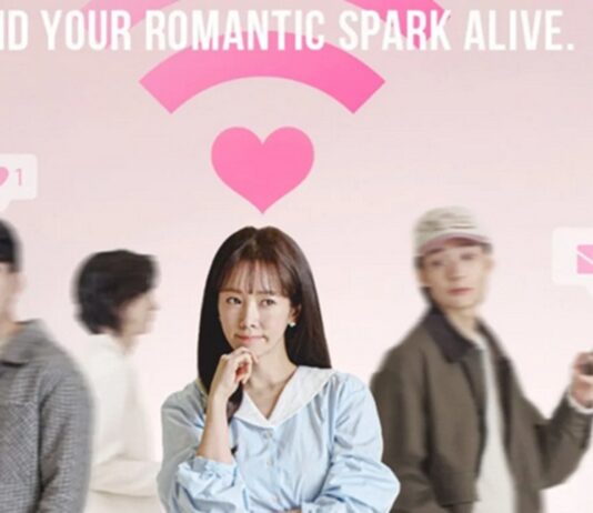 Le guide pratique de l'amour combien depisodes