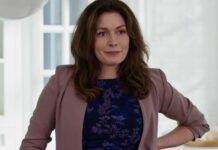 Virgin River : Départ de Marco Grazzini et Lauren Hammersley ! Marco Grazzini Lauren Hammersley depart virgin river