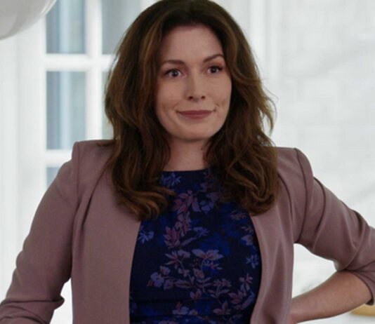 Virgin River : Départ de Marco Grazzini et Lauren Hammersley ! Marco Grazzini Lauren Hammersley depart virgin river