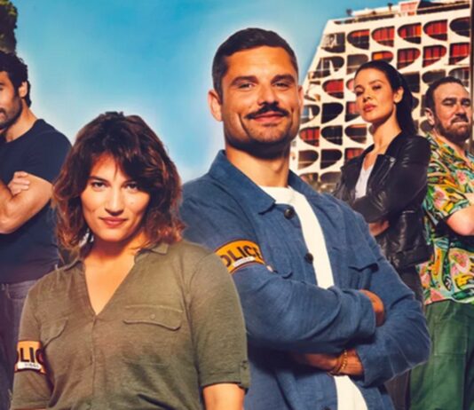 A Priori Saison 3 : Quelle date de sortie France 3 ? a priori saison 3