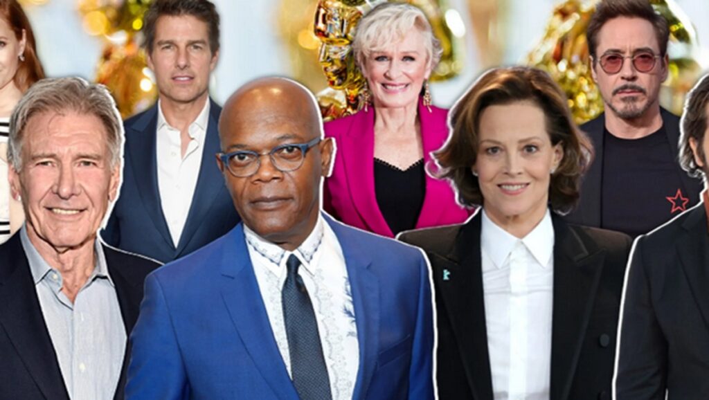 acteurs qui nont jamais gagne oscars