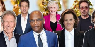 acteurs qui nont jamais gagne oscars