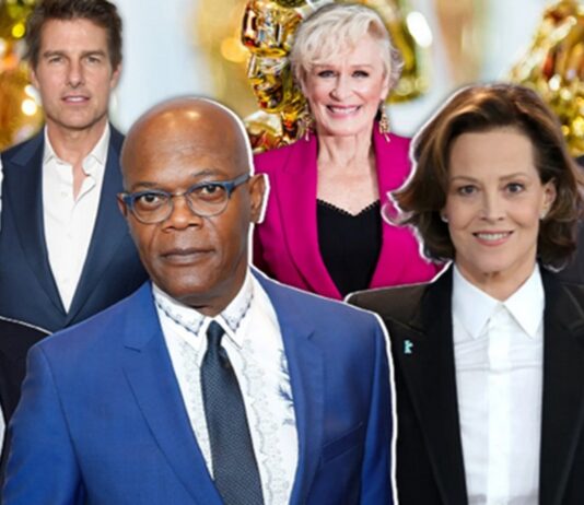 acteurs qui nont jamais gagne oscars