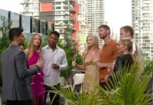 age of attraction couples encore ensemble