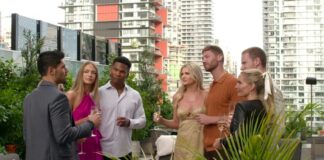 age of attraction couples encore ensemble