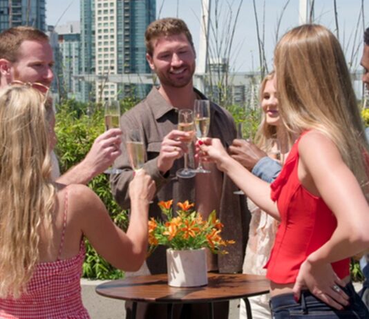 age of attraction differences age