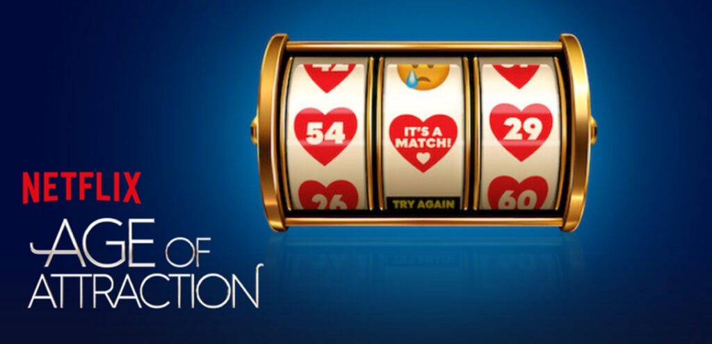 age of attraction saison 2