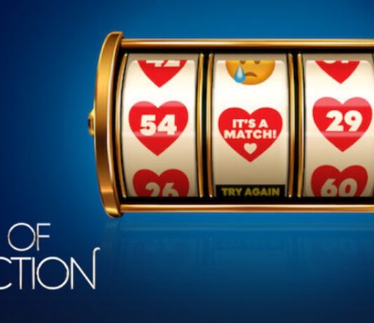 age of attraction saison 2