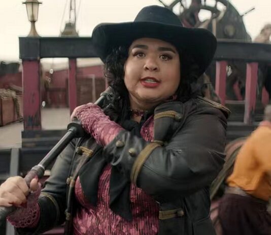 alvida one piece differente