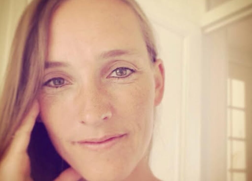 anna helleberg kluge aujourdhui