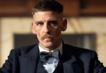 arthur shelby mort peaky blinders