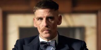 arthur shelby mort peaky blinders