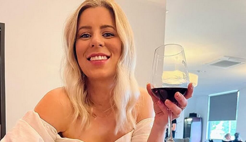 ashleigh freckleton aujourdhui