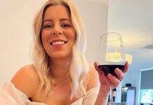 ashleigh freckleton aujourdhui