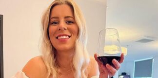 ashleigh freckleton aujourdhui