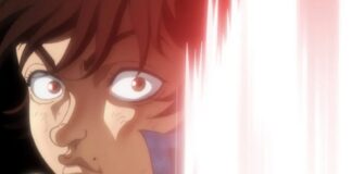 baki dou episode 14
