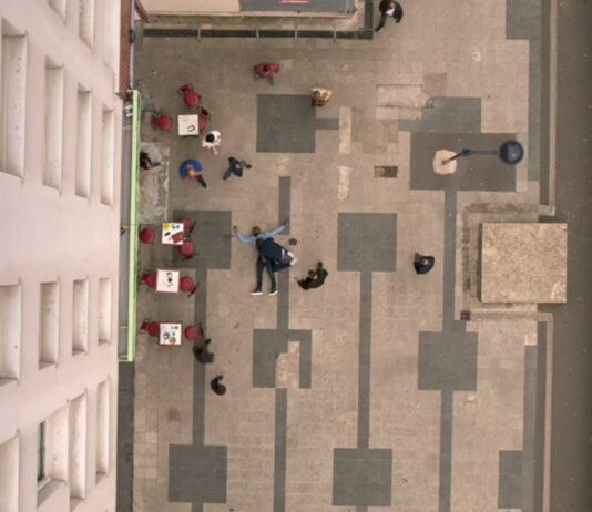 Banlieusards 1 : Explication de la fin ! Qui est mort ? banlieusards 1 fin