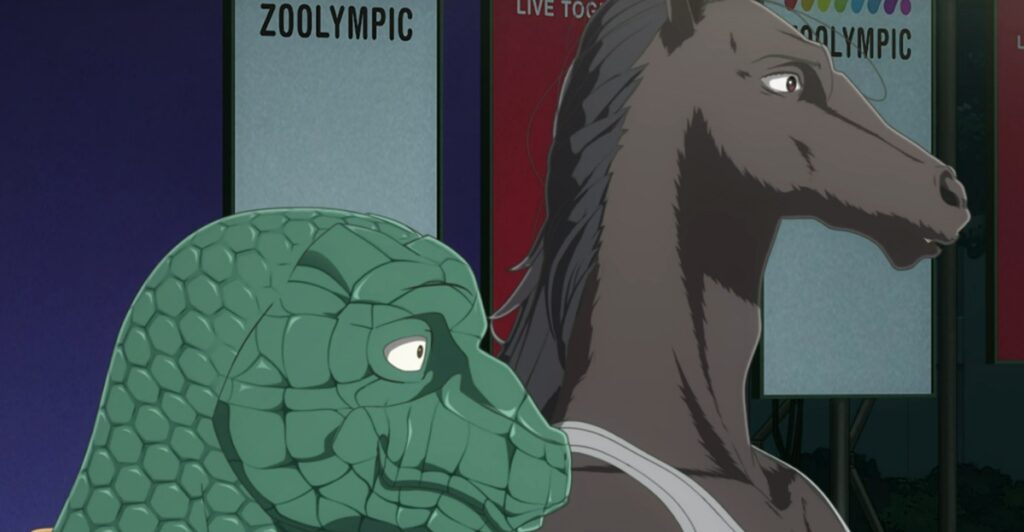 beastars saison 3 fin