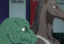 beastars saison 3 fin