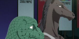 beastars saison 3 fin