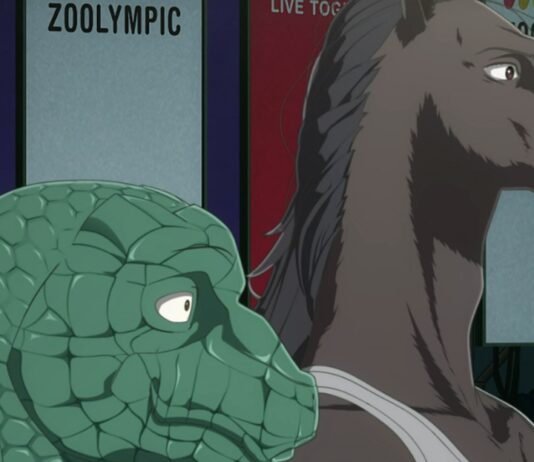 beastars saison 3 fin